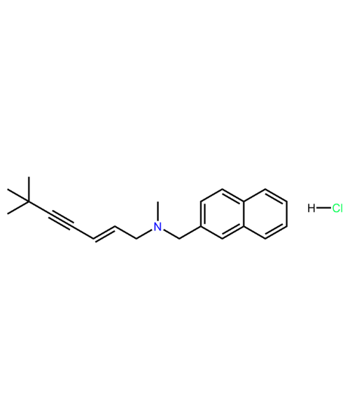 Terbinafine Related Compound C