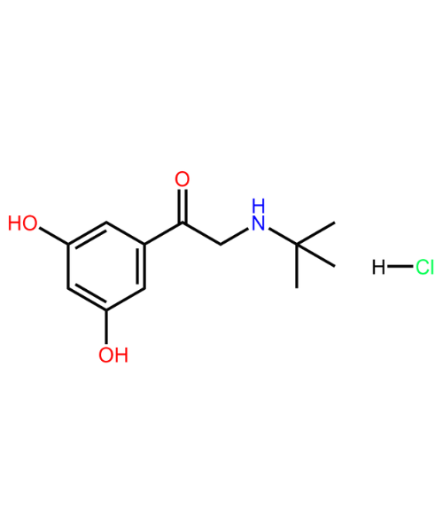 Terbutaline EP Impurity C