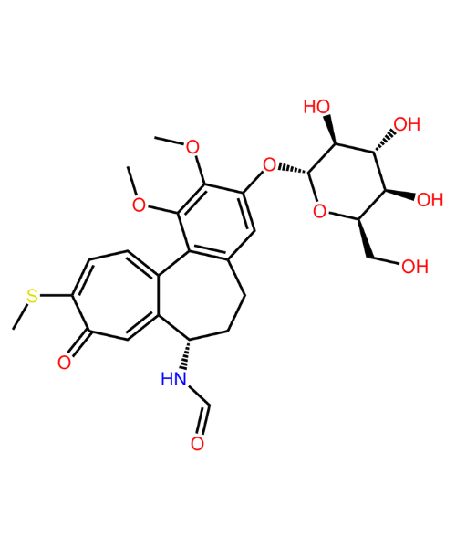 Thiocolchicoside EP Impurity E