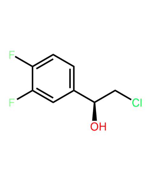 Ticagrelor Impurity, Impurity of Ticagrelor, Ticagrelor Impurities, 1006376-60-8, Ticagrelor Impurity 178