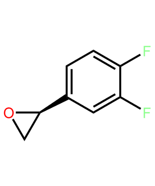 (S)-2-(3,4-difluorophenyl)oxirane