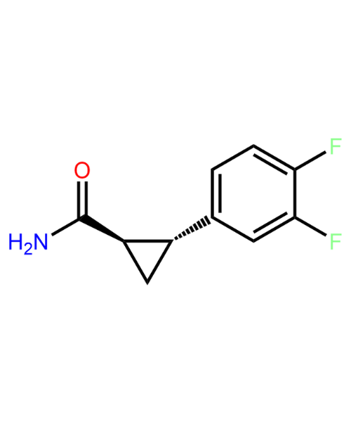 Ticagrelor Impurity 102