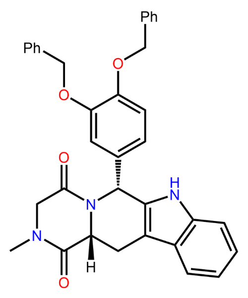 Tadalafil Impurity-3