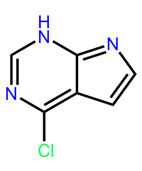 Tofacitinib Impurity Q