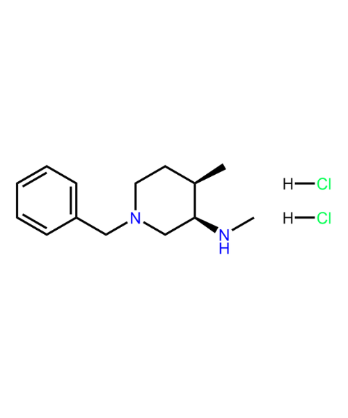 Tofacitinib Impurity 53