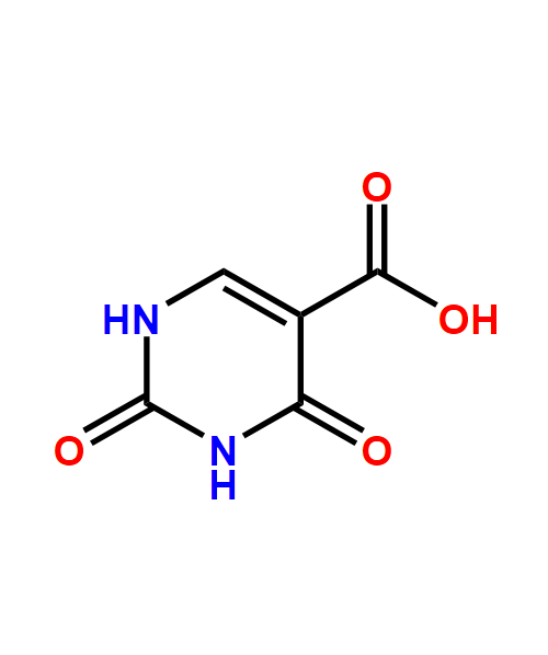 Trifluridine Impurity C