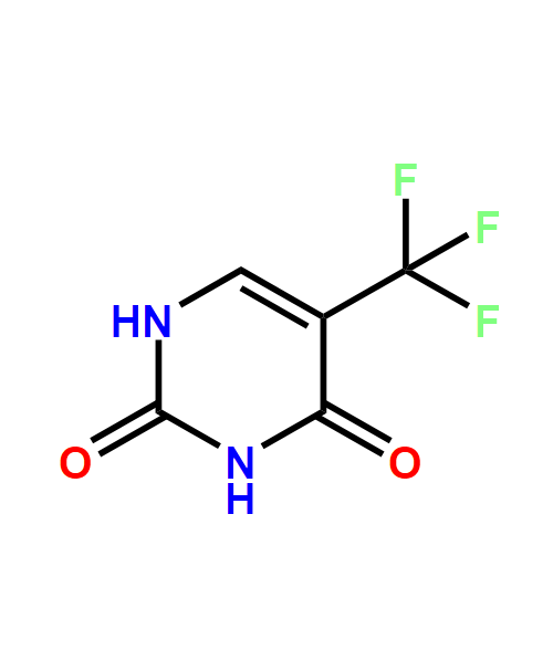 Trifluridine Impurity B