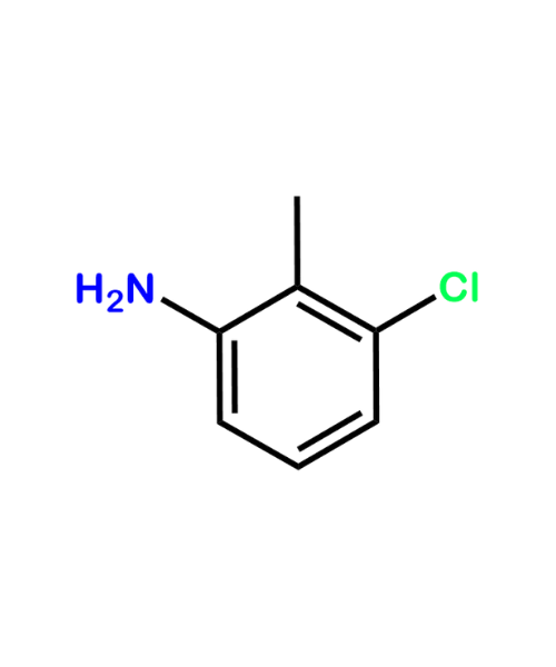Tolfenamic Acid EP Impurity B