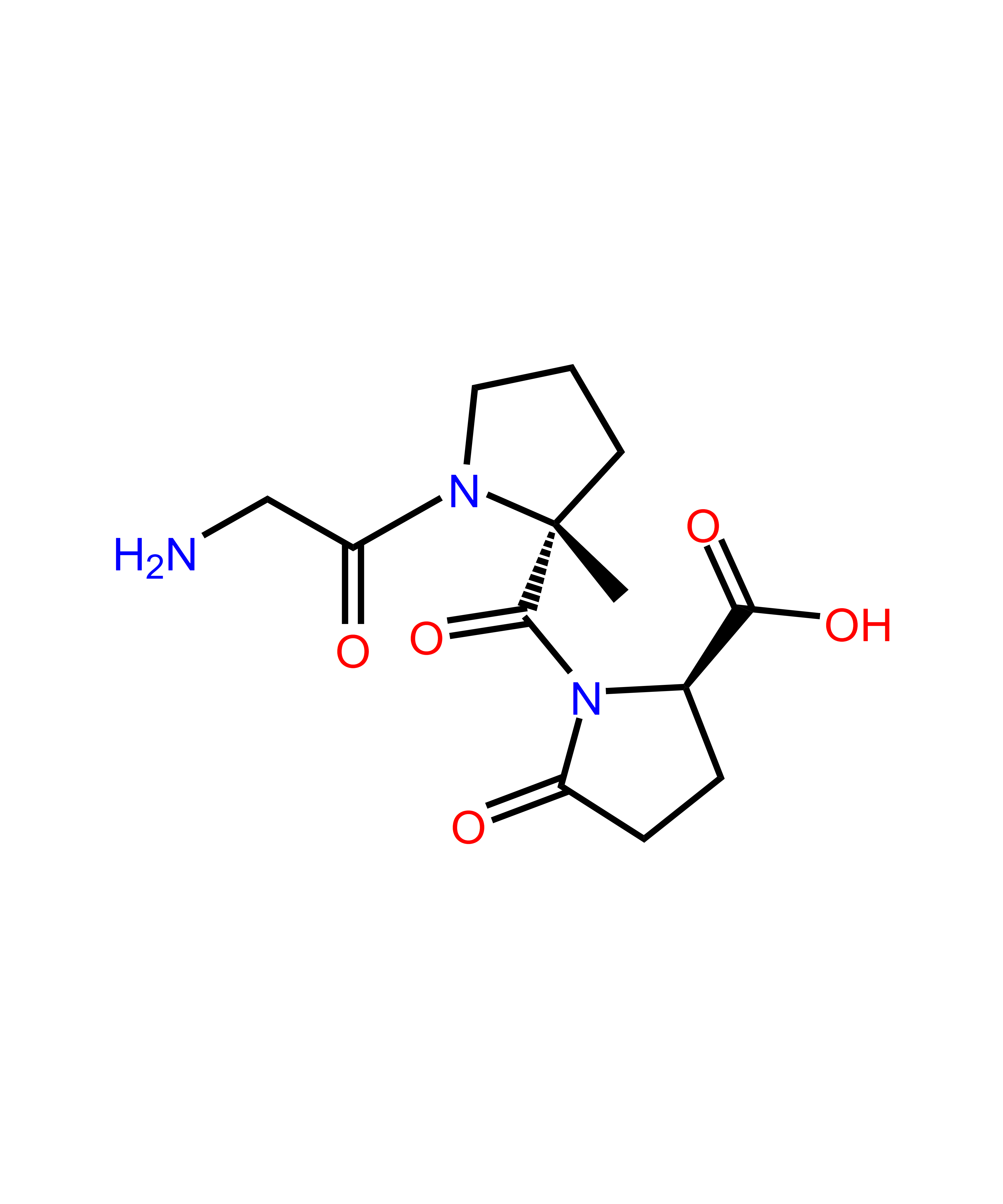 Trofinetide Impurity 1