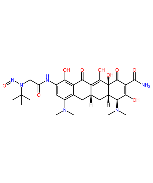 N-Nitroso-Tigecycline