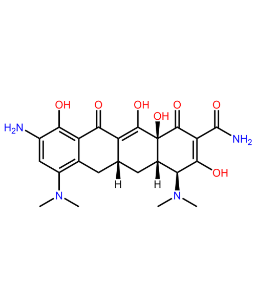 Tigecycline EP Impurity B