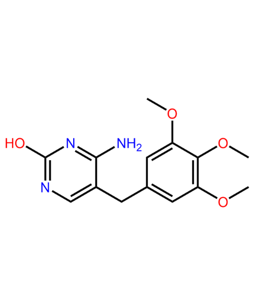 Trimethoprim EP Impurity E