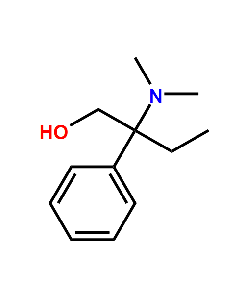Trimebutine  Impurity, Impurity of Trimebutine , Trimebutine  Impurities, 39068-94-5, Trimebutine EP Impurity A