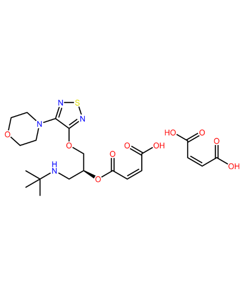 Timolol Related Compounds E