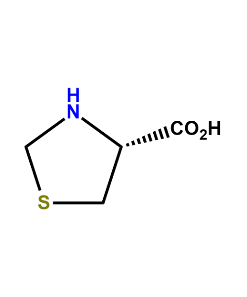 Timonacic acid