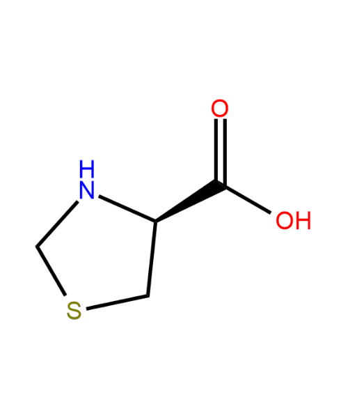 Timonacic acid Isomer