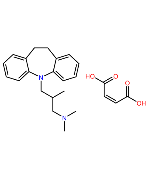 Trimipramine Maleate