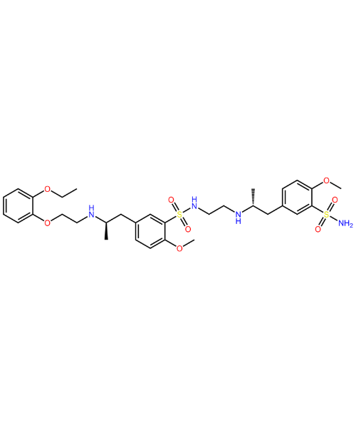 Tamsulosin Dimer