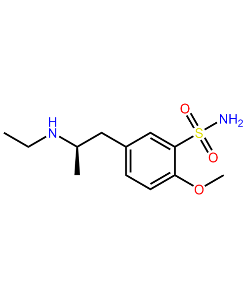 Tamsulosin Ethyl Ester