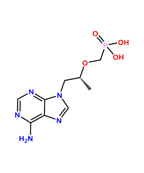 Tenofovir