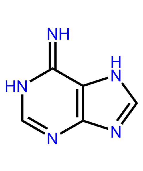 Tenofovir Adenine Impurity