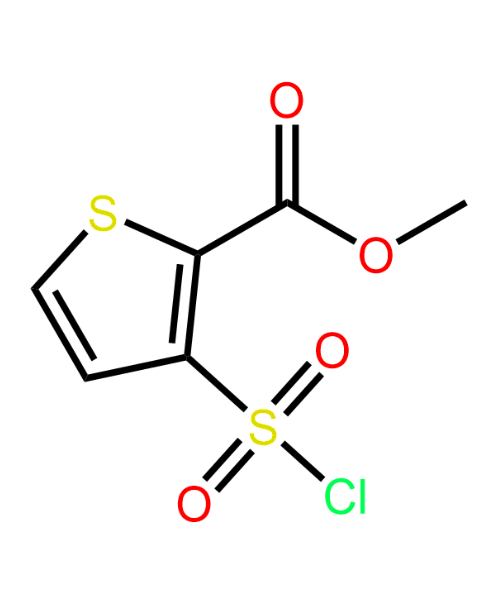 Tenoxicam Impurity 2