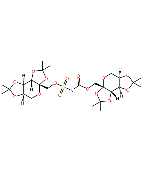 Topiramate EP Impurity D