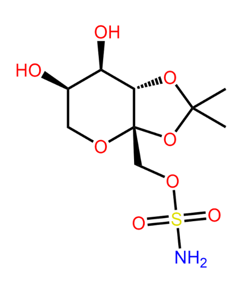 Topiramate EP Impurity C