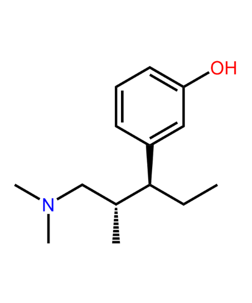 Tapentadol EP Impurity A