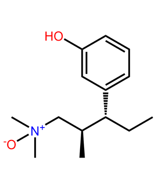 Tapentadol N-Oxide