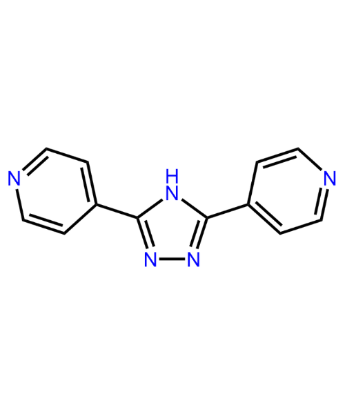 Topiroxostat Dipyridine