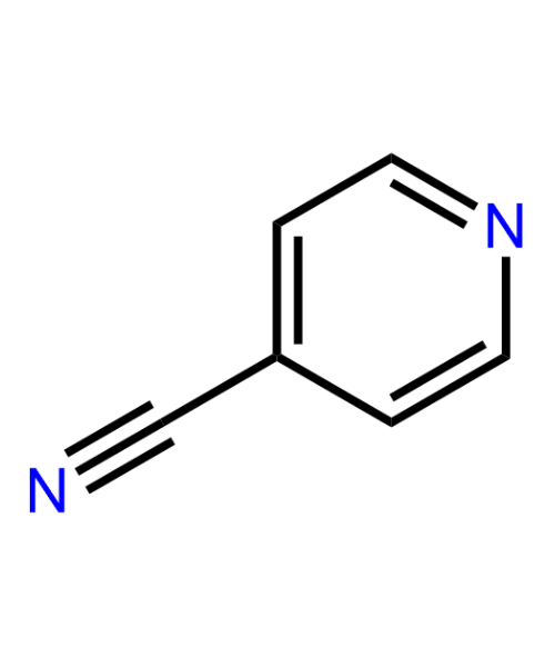 Topiroxostat Isonicotinonitrile