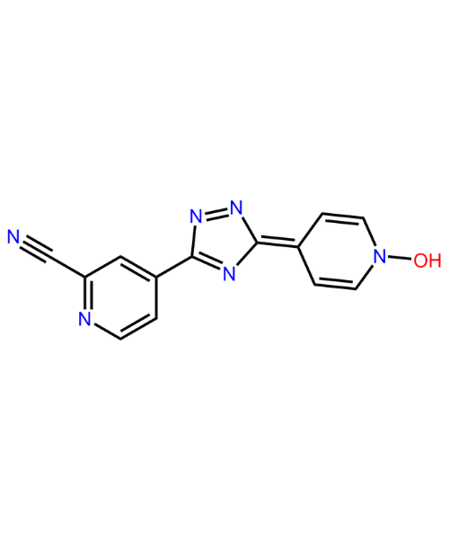 Topiroxostat N-Oxide
