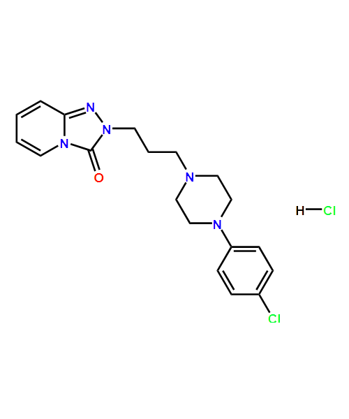 Trazodone Bp Impurity C