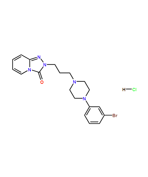 Trazodone Related Compound D