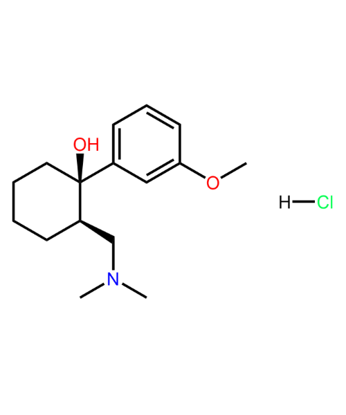 Tramadol Hydrochloride