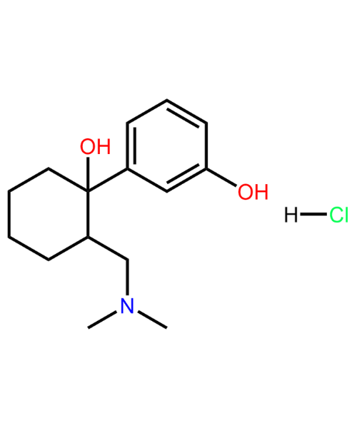 O-Desmethyl Tramadol Hydrochloride