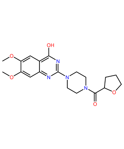 Terazosin Related Compound B