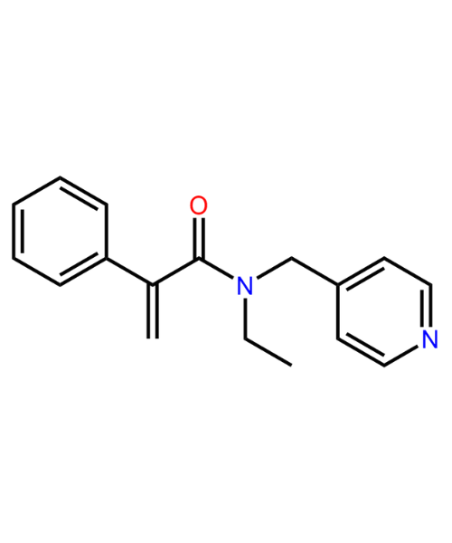 Tropicamide EP Impurity B