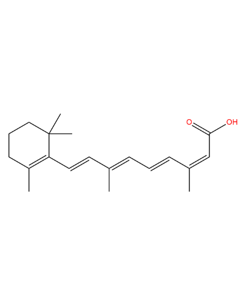 13-cis-Retinoic Acid