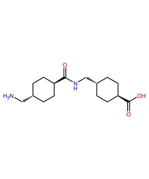 Tranexamic Acid EP Impurity E