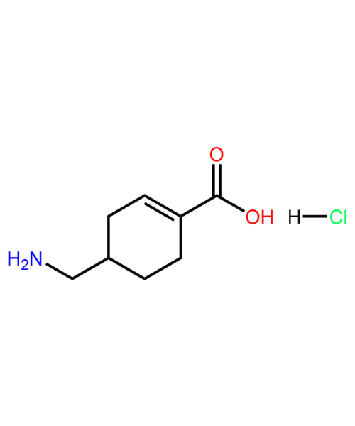 Tranexamic Acid EP Impurity C (HCl salt)