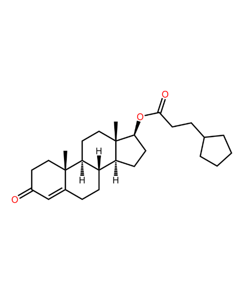 Testosterone Cypionate