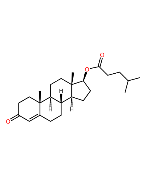 Testosterone Isocaproate