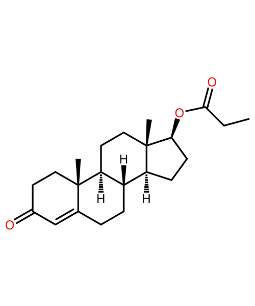 Testosterone Propionate