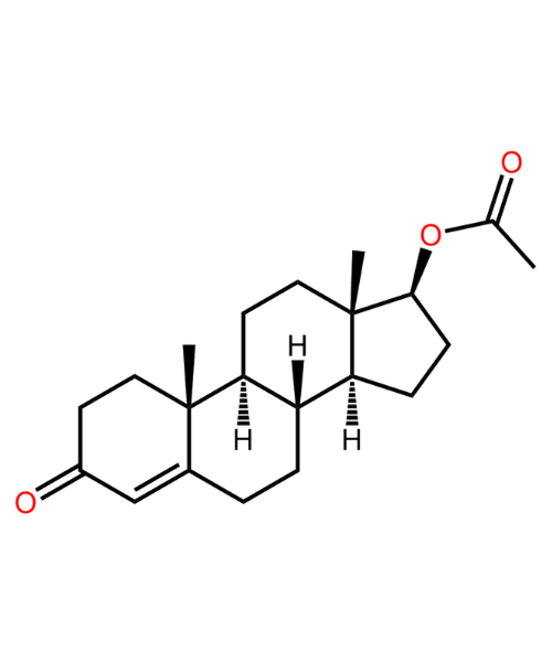 Testosterone EP Impurity E