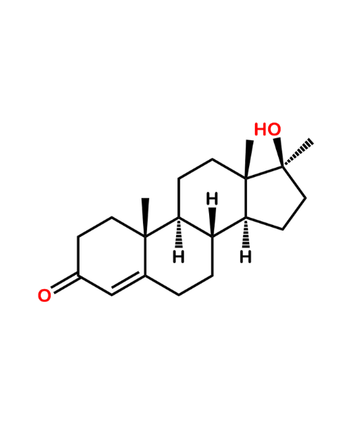 17 Alpha Methyltestosterone