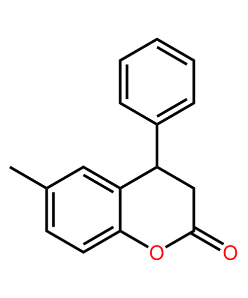 Tolterodine Lactone Impurity