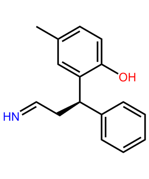 Tolteridone Degradation Product B