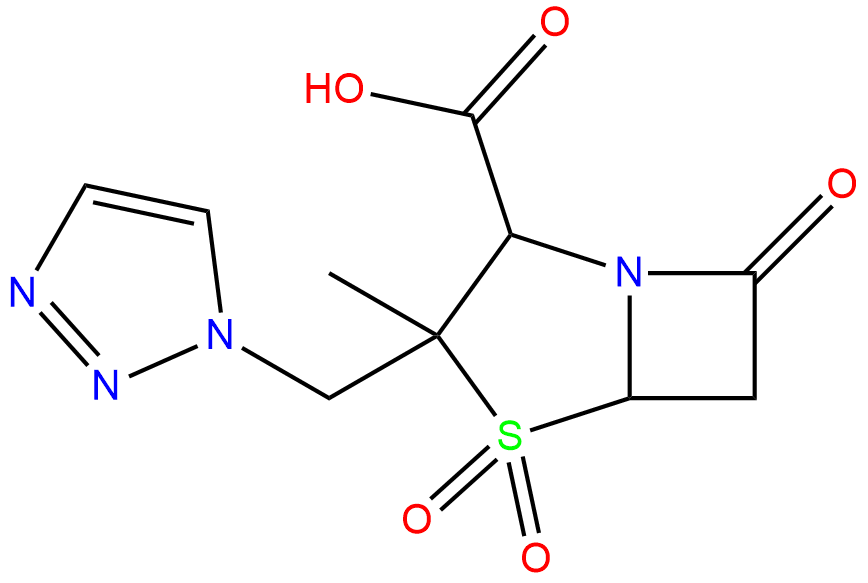 Tazobactam API